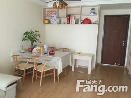 万科城