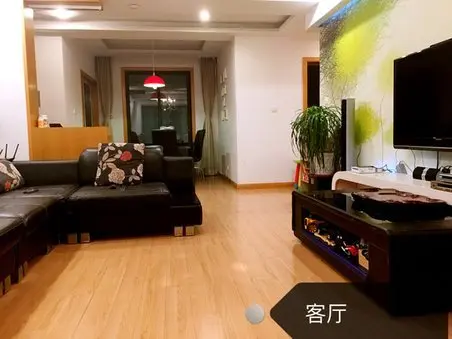 山水华庭