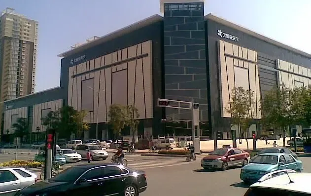 河北专门出钱支持保定高新区发展 这些楼盘都笑了_房产资讯-保定搜房网