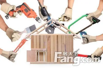 [家居宝鉴]在义乌装修二手房 这几点一定要小心