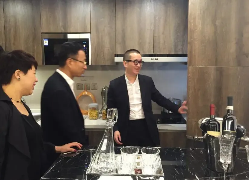 跨越百年 宝能匠制盛京古都的城市"新名片"_房产资讯-沈阳搜房网