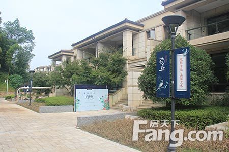 光明御品山地别墅媒体品鉴之旅圆满落幕