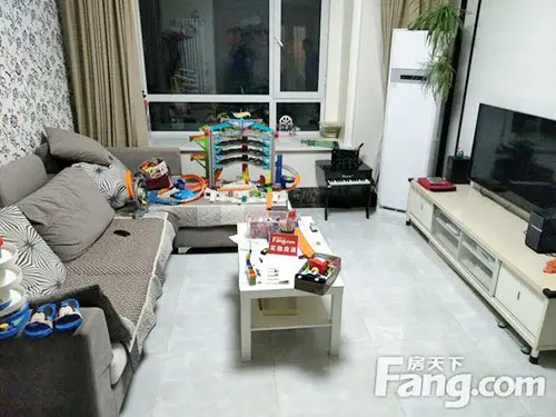 远洋风景
