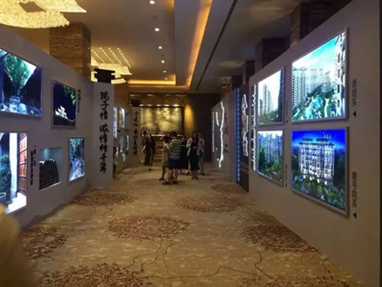 【宁波】楼盘软文 :中梁品牌暨院落产品发布会
