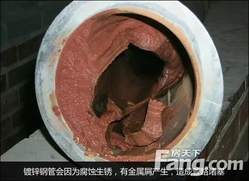 义乌 问题：购买高层二手房 水压低咋办？