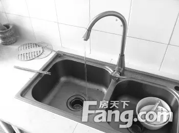 义乌 问题：购买高层二手房 水压低咋办？