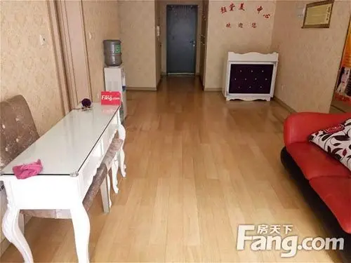 万科魅力之城一期
