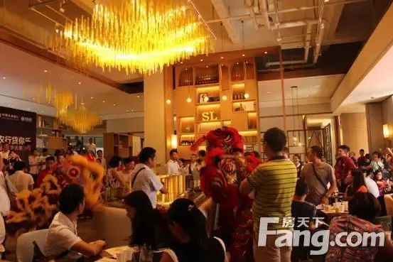 【佛山】楼盘软文 :光明花半里#8226天禧全新