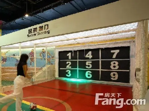 【海南】楼盘软文 :玩转周末?趣味嘉年华 ?10月