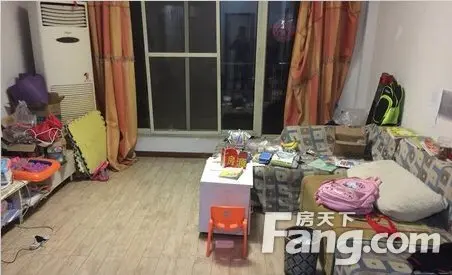 万科四季花城西半岛