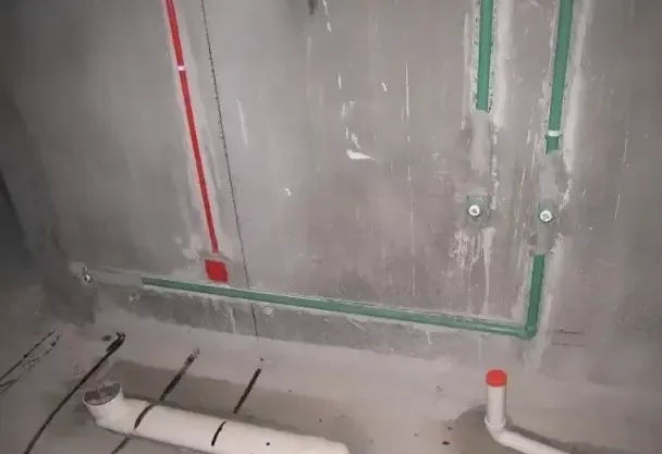 还在为隐蔽工程担心?10招教你看懂装修水电隐