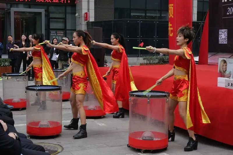 中皖辉达集团
