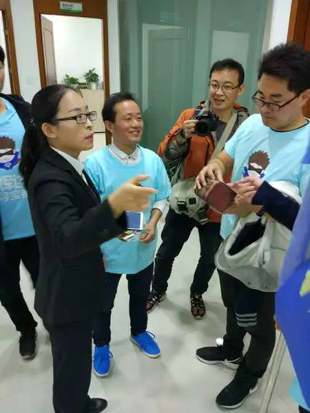 中皖辉达集团