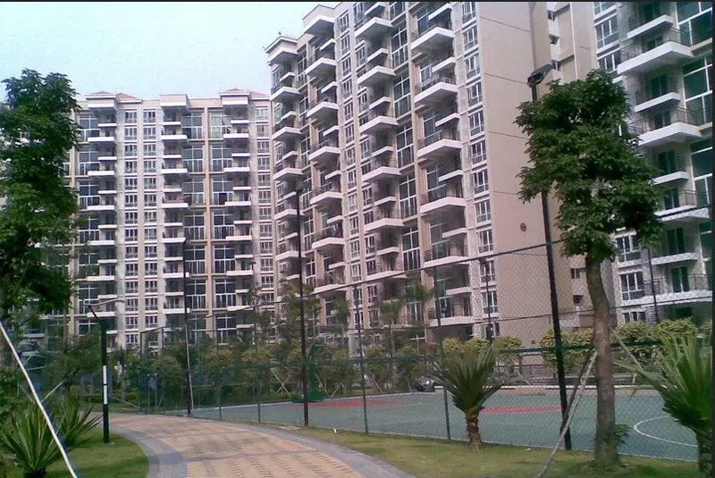 小区测评 二手房 东莞