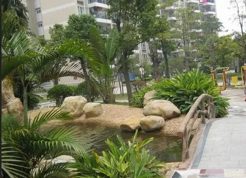 小区测评 二手房 东莞