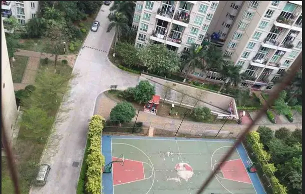 小区测评 二手房 东莞