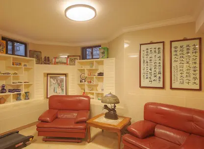 为什么地下室安装了新风还是空气很差?-家居快