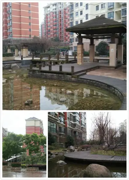 阳光聚宝山庄