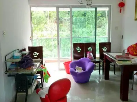 御景花园