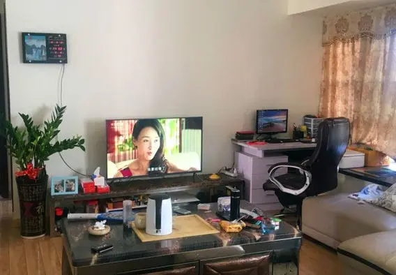 碧桂园天麓山