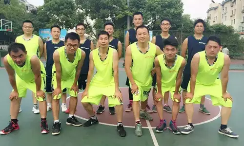 比赛