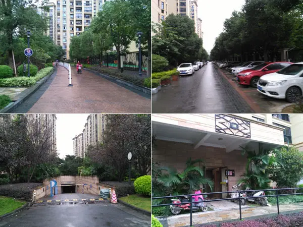 金辉天鹅湾：一个家的“港湾” 温暖业主的心