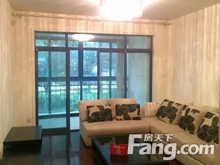阳光聚宝山庄