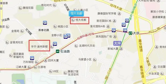 地理位置