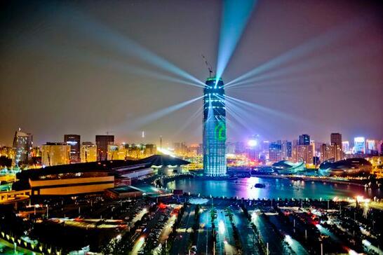 打造国家区域性会展中心城市 对郑州意味着什么