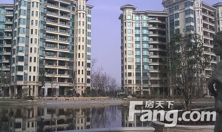 小区