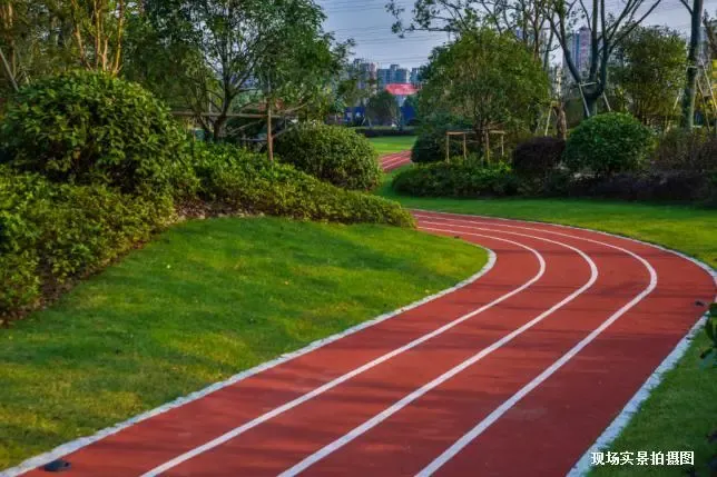 万科碧桂园:洋房里的别样风光