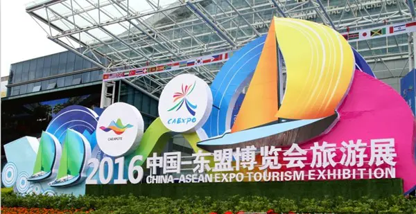 桂林“旅游展”有大动作！重磅连击福利了谁