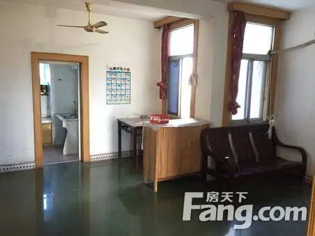 直奔刚需 87平2室2厅住高新