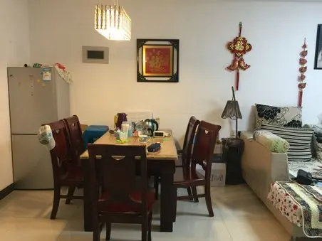 直奔刚需 87平2室2厅住高新