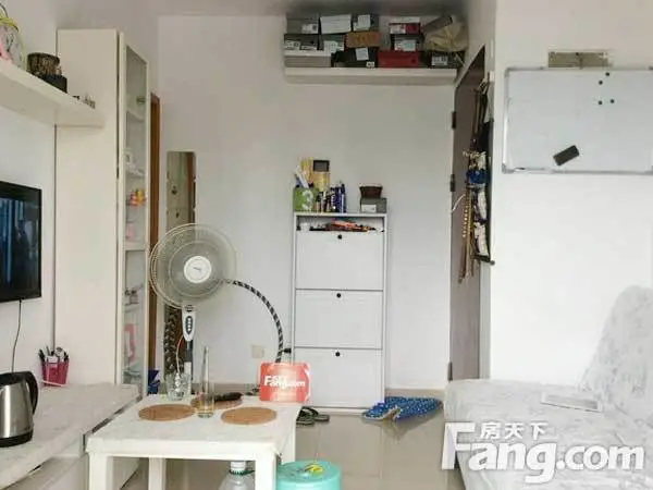 丽廷豪苑室内图
