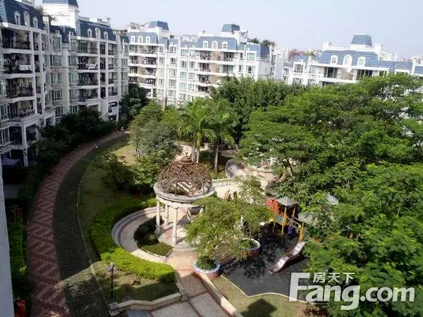 中海怡翠山庄