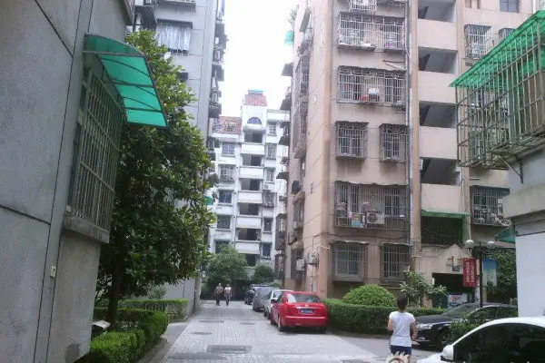 采荷东区