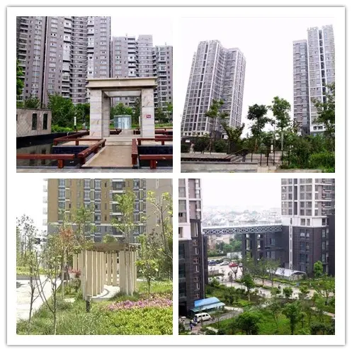 百家湖国际花园 （江宁 百家湖）