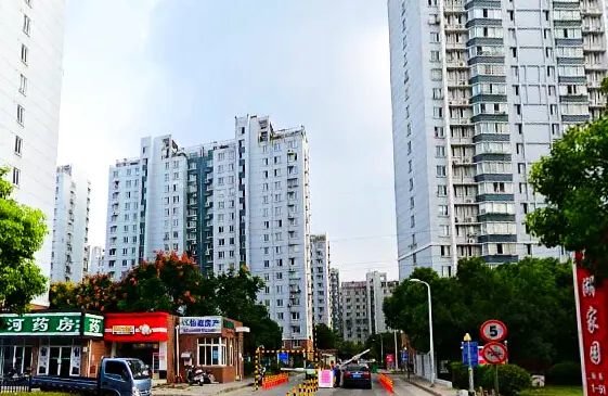 南湖家园