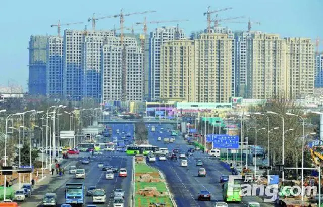 李沧区十三五