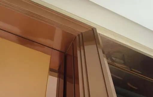 门套与门框的区别?门套怎么选择?