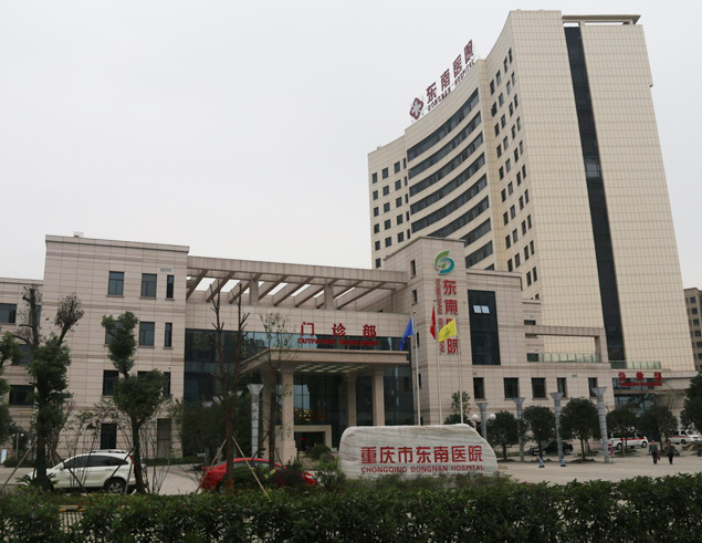 重庆东南医院