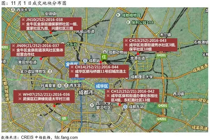 面积240亩_热点专题_土地资讯_-房天下土地网