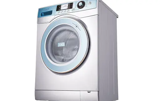 三口之家用滚筒洗衣机选几公斤的比较合适?-家