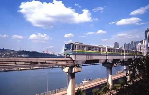 黄花园轻轨站不止是颜值高 住在聚丰锦绣盛世更不只是便捷-重庆二手房 房天下