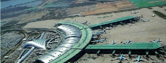 青岛新机场 胶东国际机场