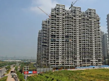 在福永买小产权房子在哪里网签?需要提供什么