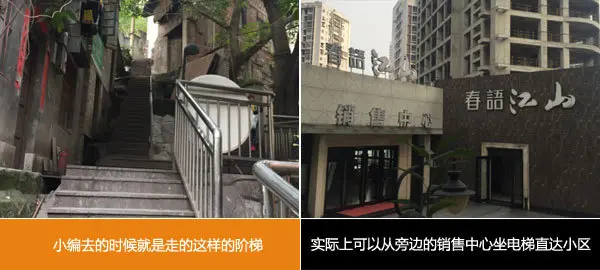 电梯