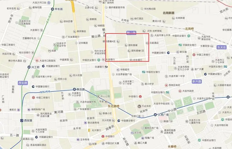 颐和香榭