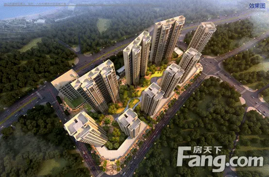 19绿地海德公馆样板间,体验 开放活动圆满落幕